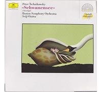 Pyotr Ilyich Tchaikovsky , Boston Symphony Orchestra , Seiji Ozawa - Tchaïkovski -le Lac des Cygnes