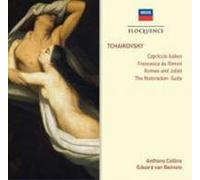 Lpo Lso Royal Concer - Capriccio Italien Francesca Da Rimini [Import]