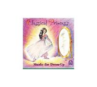 Pyotr Il'yich Tchaikovsky - Edvard Grieg - Alan Menken Classical Princess - Music For Dress-Up