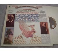 Pyotr Ilyich Tchaikovsky , Herbert von Karajan Conducting Wiener Philharmoniker - 'Pathetique' Symphony (No. 6 In B Minor) [Vinyl LP]
