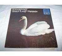 Pyotr Ilyich Tchaikovsky - Highlights from SWAN LAKE