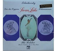 Pyotr Ilyich Tchaikovsky - Lac Des Sygnes Swan Lake Schwanensee