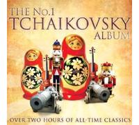 Pyotr Ilyich Tchaikovsky - No 1 Tchaikovsky Album [Import]