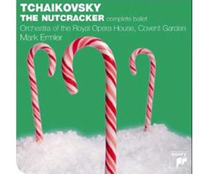 Pyotr Ilyich Tchaikovsky, Orch - Tchaikovsky : Casse-noisette (Nutcracker)