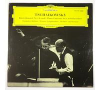 Pyotr Ilyich Tchaikovsky, Sviatoslav Richter, Wiener Philharmoniker, Herbert von Karajan - Tschaikowsky: Concerto for Piano and Orchestra No. 1 in B Minor Op. 23 ~ Klavierkonzert Nr. 1 B-Moll
