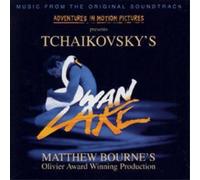 Tchaïkovski, P.I. – Le Lac des Cygnes – Intégrale – Warner Music