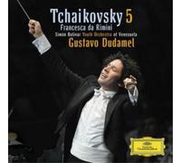 Symphonie n°5 – Francesca da Rimini – Deutsche Grammophon