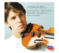 Tchaikovsky - Violin Concertos [Import]