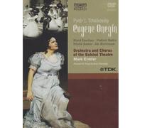 Eugene Onegin - Tchaikovsky, P.I