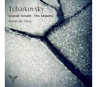 The Seasons – CD