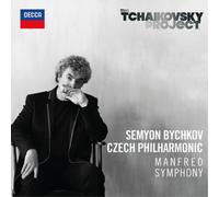 The Tchaikovsky Project Vol.2