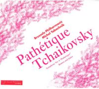 Michel Tabachnik - Symphony No. 6 Pathetique [New CD] Digipack Packaging