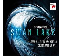 Tchaikovsky, P.I. – Swan Lake – Ballet Music