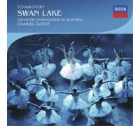 Tchaïkovski: Swan Lake [Import]