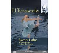 Pyotr Il'yich Tchaikovsky - Tchaikovsky - Swan Lake [Import anglais]