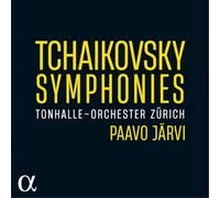 Symphonies