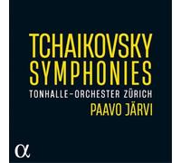 Symphonies