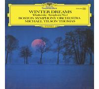 Tchaïkovski: Symphony No. 1 in G Minor, OP. 13 "Winter Daydreams