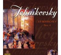 Pyotr Il'yich Tchaikovsky - Tchaikovsky: Symphony No. 4 in [Import]