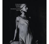 Tchaïkovski – Symphonie n°6 en si mineur, Op.74 « Pathétique » – CD – Sony Music