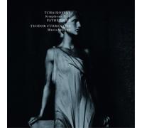 Symphonie numéro 6 Pathétique Vinyle 180 gr Gatefod Vinyle