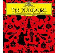 Pyotr Il'yich Tchaikovsky Tchaikovsky: The Nutcracker (CD) Album