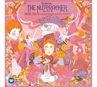 Pyotr Il'yich Tchaikovsky Tchaikovsky: The Nutcracker Complete Ballet (Vinyl)