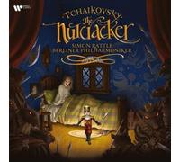 Tchaikovski – Casse-Noisette – Vinyle