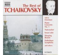 Tchaikovsky, P.I. - Le Meilleur de Tchaïkovski