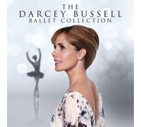 Pyotr Il'yich Tchaikovsky The Darcey Bussell Ballet Collection (CD) Album