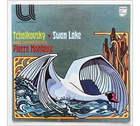 Pyotr Ilyich Tchaikovsky - The London Symphony Orchestra, Pierre Monteux - Swan Lake