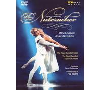 Pyotr Ilyich Tchaikovsky - The Nutcracker (+booklet) [(+booklet)]
