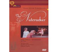 Pyotr Ilyich Tchaikovsky-The Nutcracker [Booklet] [Import]