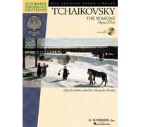 The Seasons, Hal Leonard Piano Library