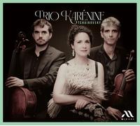 Tchaïkovski – Trio pour piano, Op. 50 – CD – Integral Music