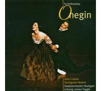 Staatsorchester Stut - Tchaikovsky Arr Stolze:Onegin