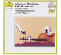 Mendelssohn / Tchaikovsky : Violinkonzerte