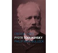 Pyotr Tchaikovsky