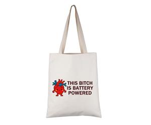 PYOUL Sac fourre-tout pour femme avec arythmies et chirurgie cardiaque