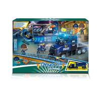 Pyp Action Super Camion D Poli