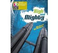PYP L9 High and Mighty single (Pearson Baccalaureate PrimaryYears Programme) - [Version Originale] Inconnu (Auteur)
