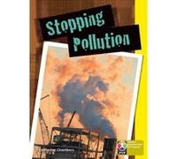 PYP L9 Stopping Pollution single (Pearson Baccalaureate PrimaryYears Programme) - [Livre en VO] Unknown (Auteur)