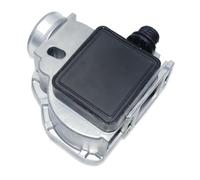 PYPFQUMQGR Capteur Débitmètre d'air Massique pour B&MW E30 E36 E34 318 518 M40 M42 M43 MAF Capteur De Débit d'air Mass Mete 17346559 0280202134 0280202203 13627558785