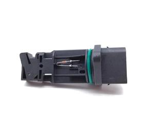 PYPFQUMQGR Capteur Débitmètre d'air Massique pour B&MW X3 Z4 E83 E85 E87 E90 E91 2.0i 20i 118i 120i 318i 320i N43 N46 B20 Capteur De Débitmètre d'air Massique MAF 0280218165 7 533 853