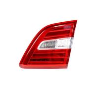 PYPFQUMQGR Ensemble De Feux Arrière De Voiture Intérieurs 1669060457 1669060557 Pour Mercedes Pour Benz W166 ML300 ML350 ML400 2012-2015 (côté droit)