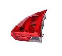 PYPFQUMQGR Feu Arrière De Voiture Clignotant Avertissement Lampe De Frein Intérieur Extérieur Ensemble De Feux Arrière Pour Peugeot 2008 2013-2016 (Inside Right)