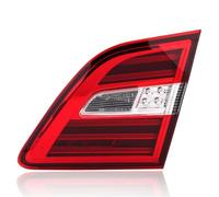 PYPFQUMQGR Feux Arrière LED Feu Arrière Intérieur Feu De Recul Pour Mercedes Pour Benz W166 ML300 ML350 ML400 2012-2015 (côté droit)