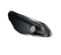 PYPFQUMQGR Grille Calandre Antibrouillard pour Peugeot 308S 2015-2016 Couvercle De Phare Antibrouillard Avant Chromé Boîtier De Phare Antibrouillard Garniture De Cadre Coque (Right Side)