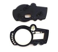 PYPFQUMQGR Moto Compteur De Vitesse Jauge Compteur De Vitesse De Moto Tachymètre Instrument Jauge Couverture pour Y&amaha YZF-R1 YZFR1 2002 2003 pour YZF-R6 YZF R6 2003 2004 2005 Motorcycle Modomètre