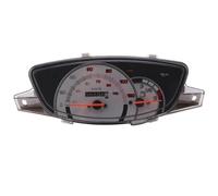 PYPFQUMQGR Moto Compteur De Vitesse Jauge pour DIO AF27 AF28 ZX AF34 AF35 Ensemble D'instruments De Moto Accessoires De Compteur De Vitesse Motorcycle Modomètre